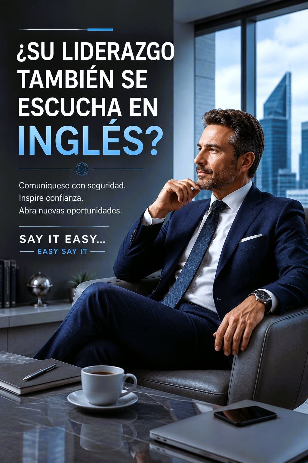 Publicaciones de Say It Easy en YouTube